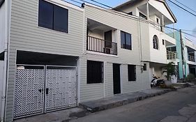 Ender'S House